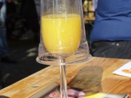 Oktoberfest GH Elisabeth am 4.10.2025